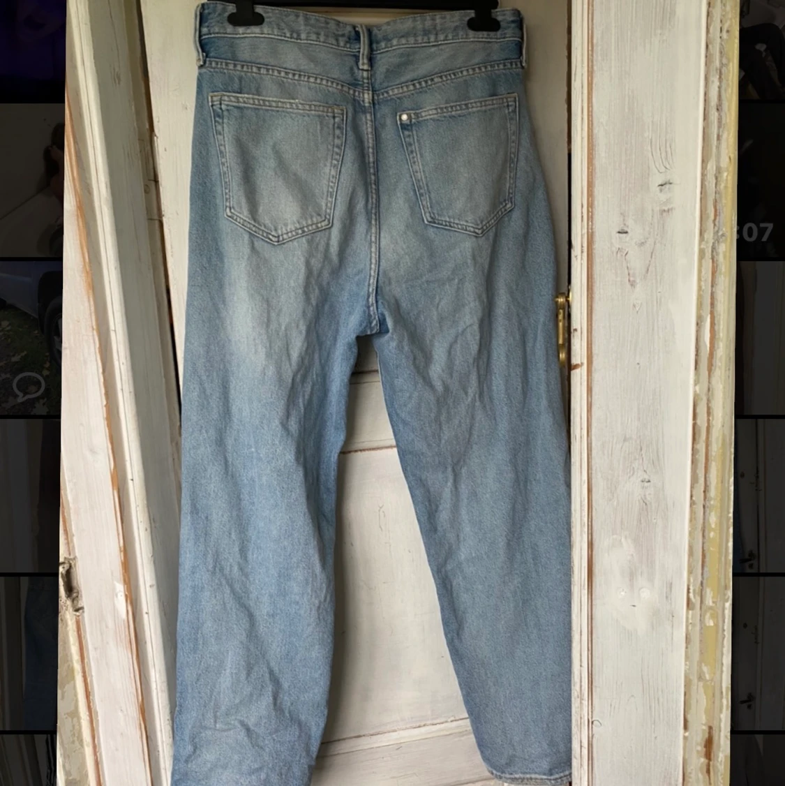 H&M jeans 30/32 - 90