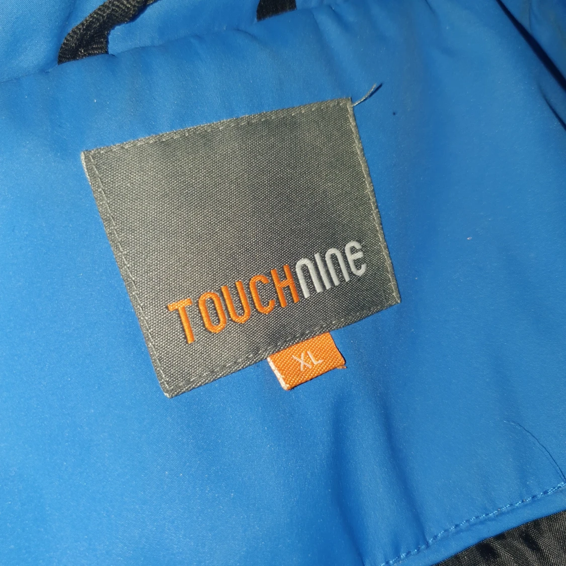 Touch 9 Vinterjacka XL - 90