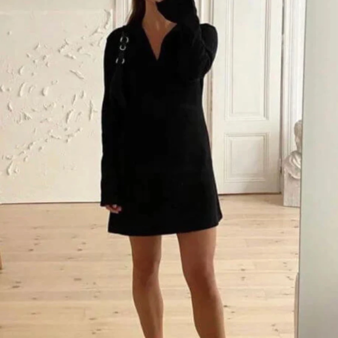 Djerf Avenue Getaway klänning  - 90