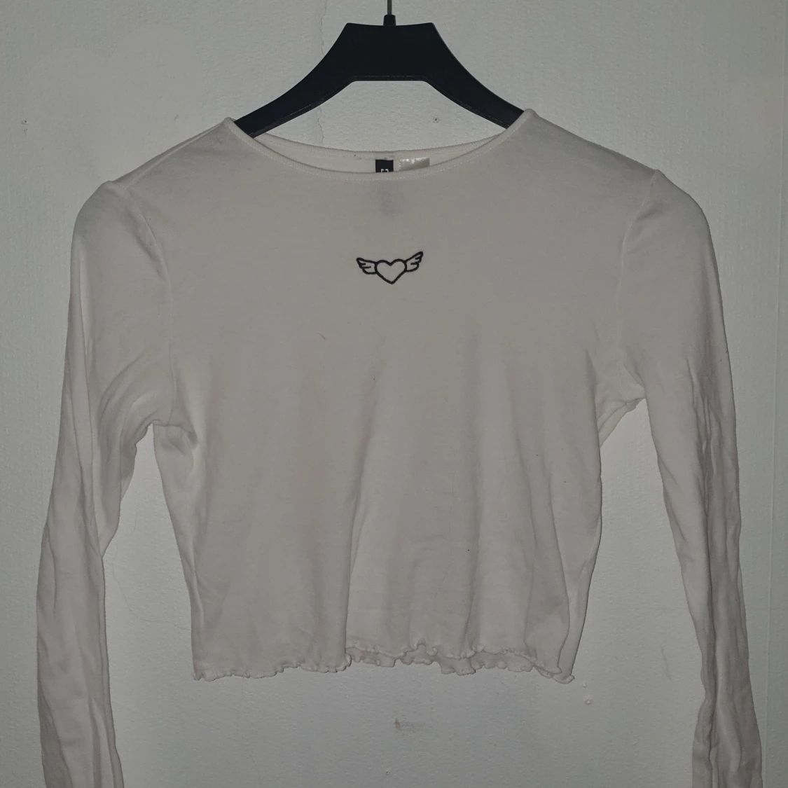 Två stycken tröjor från H&M i storlek xs och s - 90