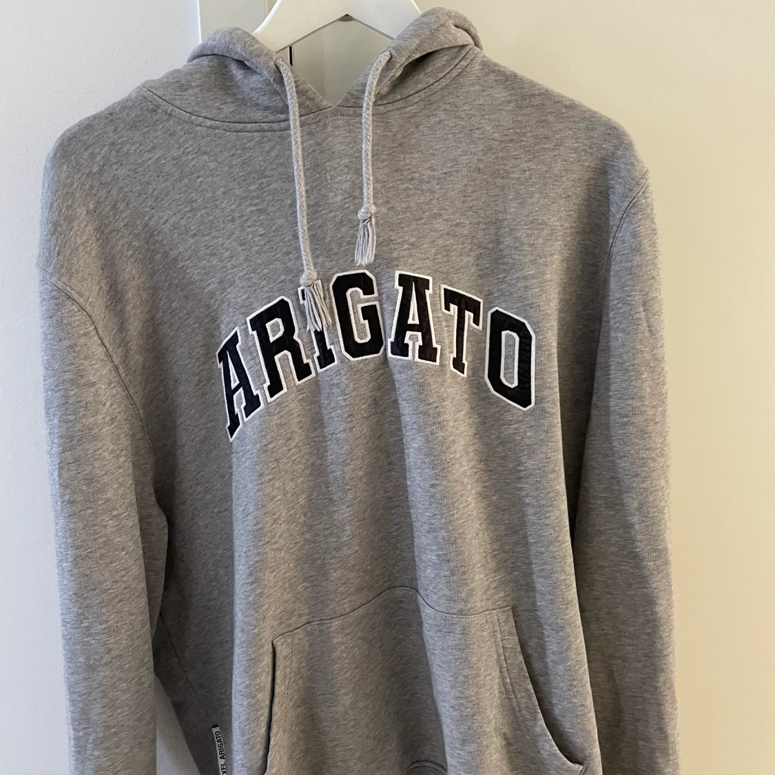 Axel Arigato Hoodie