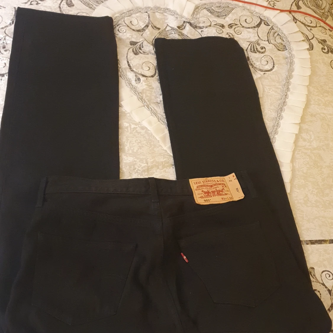 Levi's w31 L32 - 91