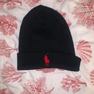 Polo mössa  - Använd 2-3 gånger