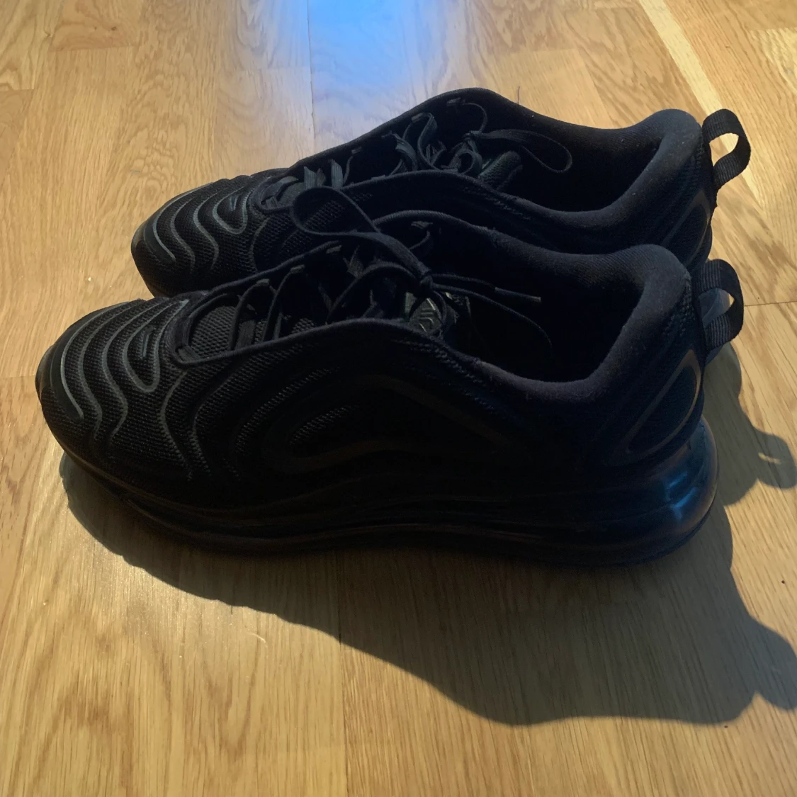 Nike air Max 720 - 90