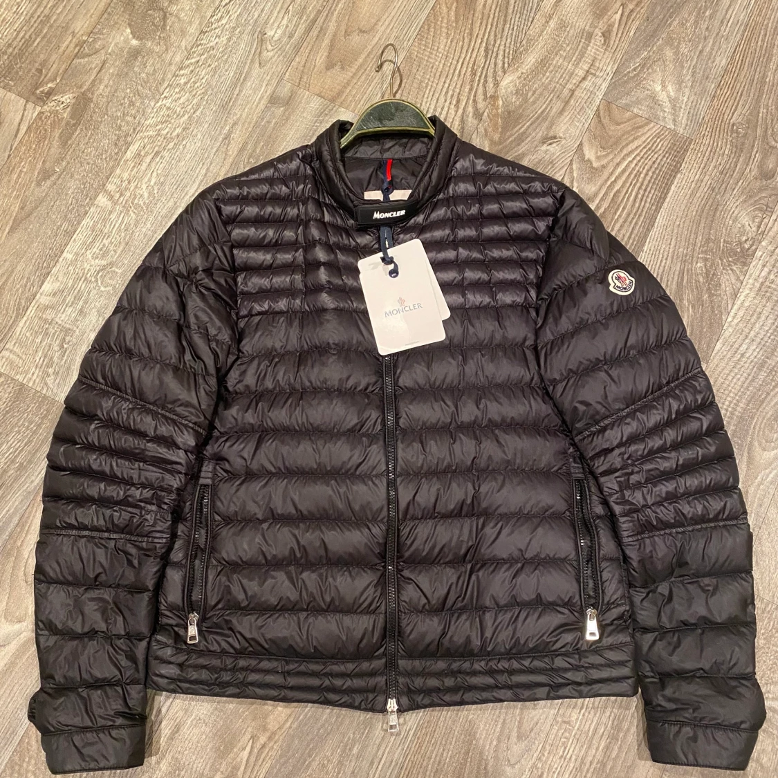 Moncler Kavir