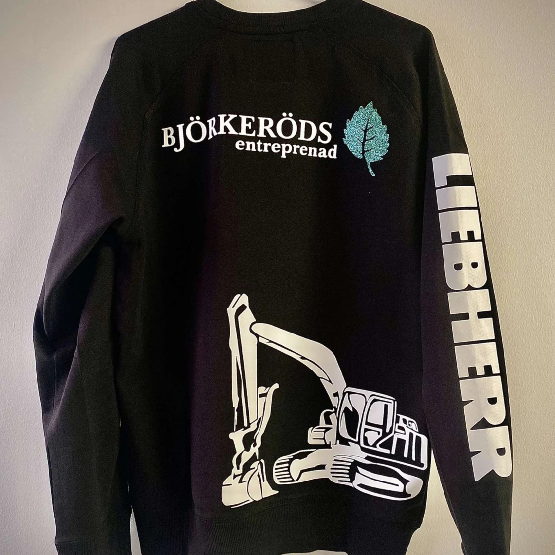 kund-designade kläder! - 90