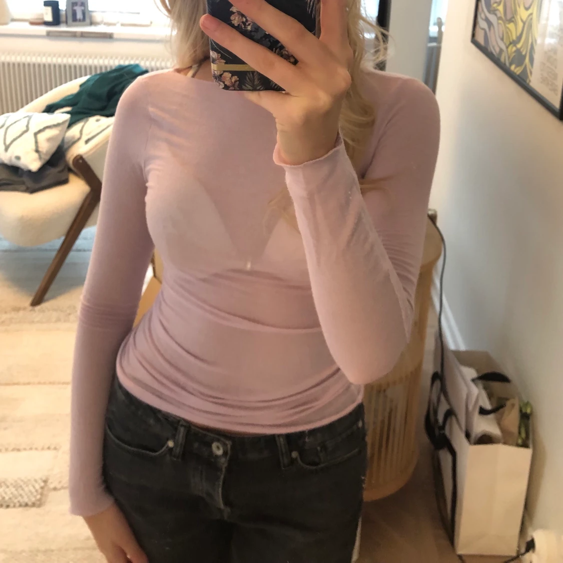 Intimissimi tröja - 90