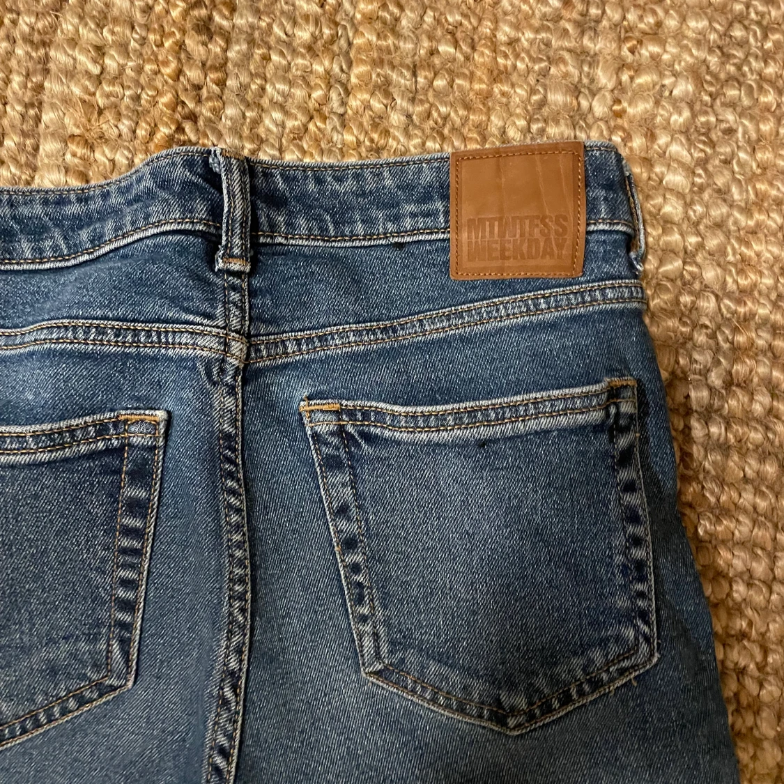 Jeans från Weekday - 91