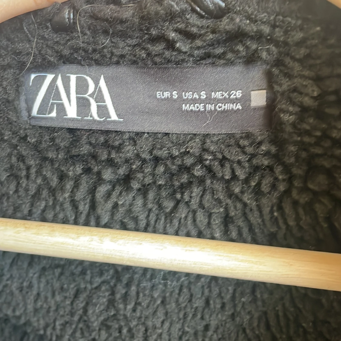 Jacka från zara - 91