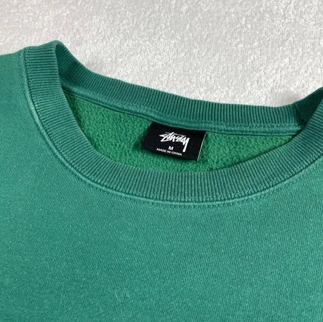 Stüssy crewneck - 90
