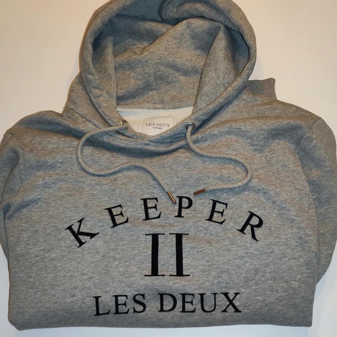 Les Deux hoodie