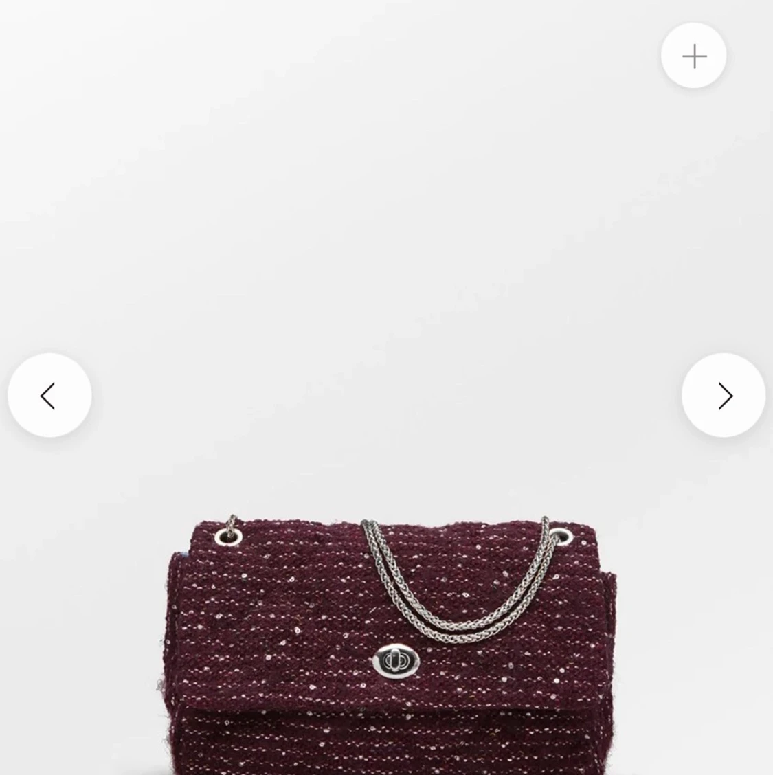 Beck söndergaard väska