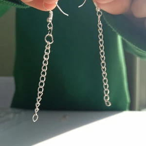 KedjoÖrhängen! - 25kr! 💕😃