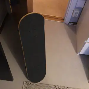 Tony hawk bräda. Använd ungefär 5 gånger