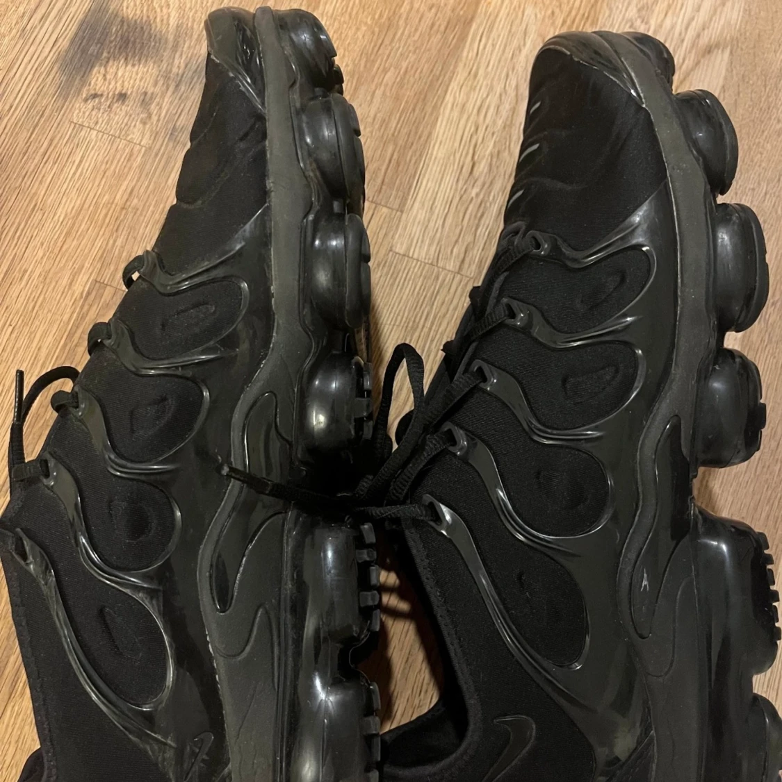 Nike vapormax plus - 91