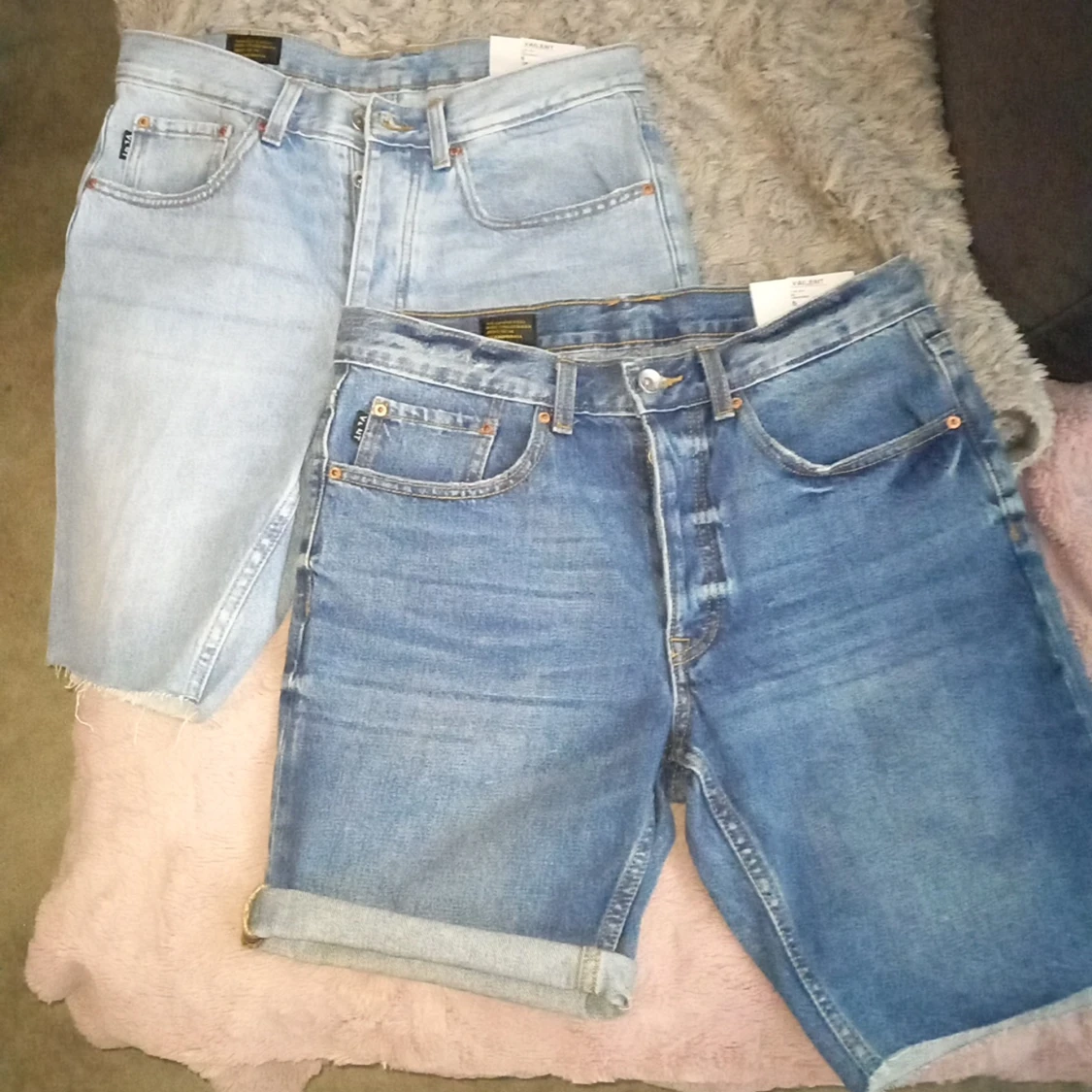 Vailent shorts  - 90