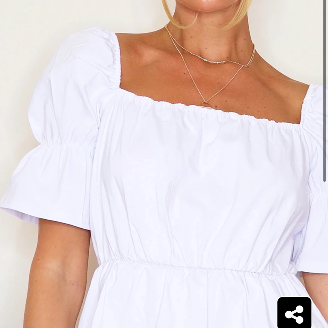 Studentklänning  - 91