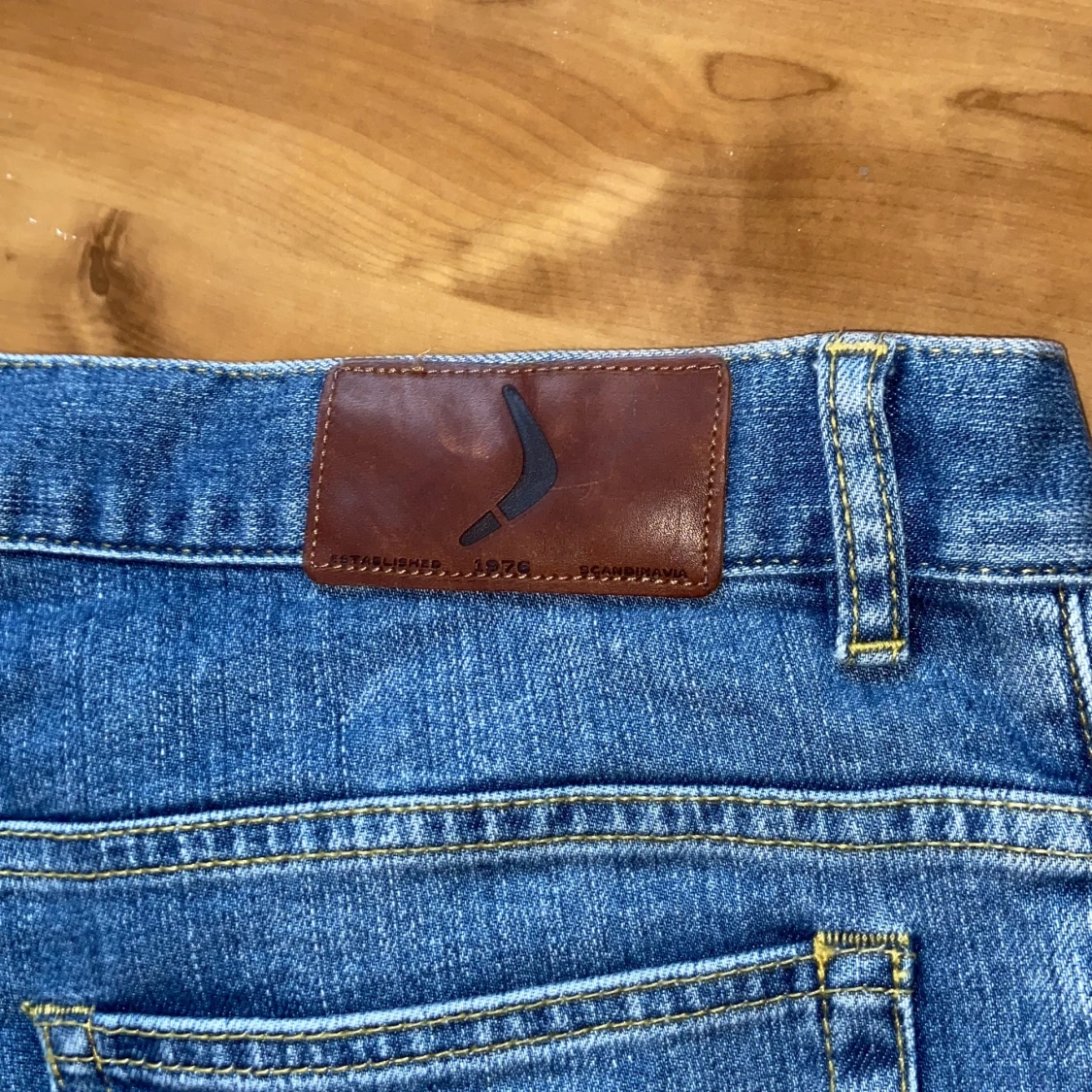 Boomerang jeans  - 91