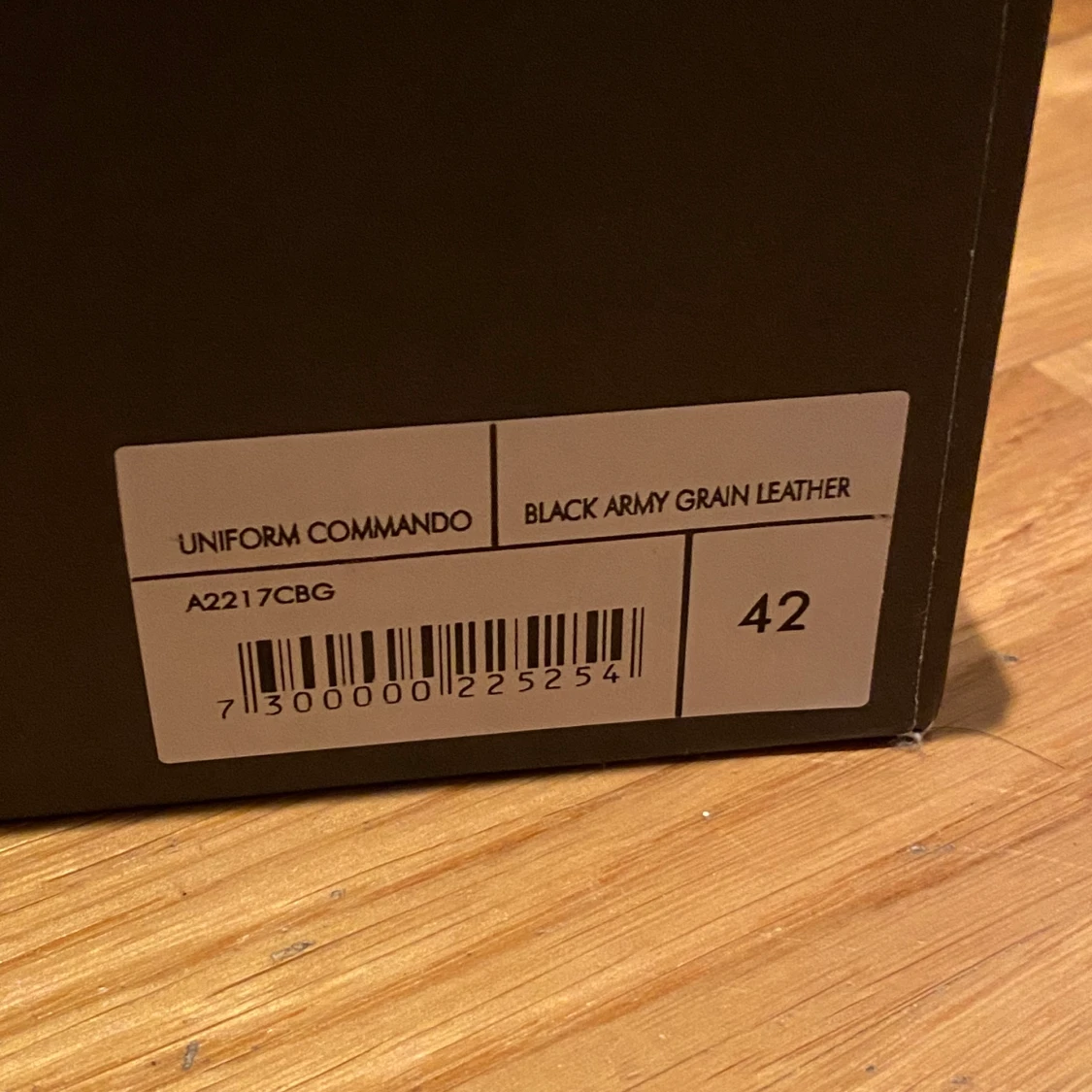 Our legacy military grain derby - 91