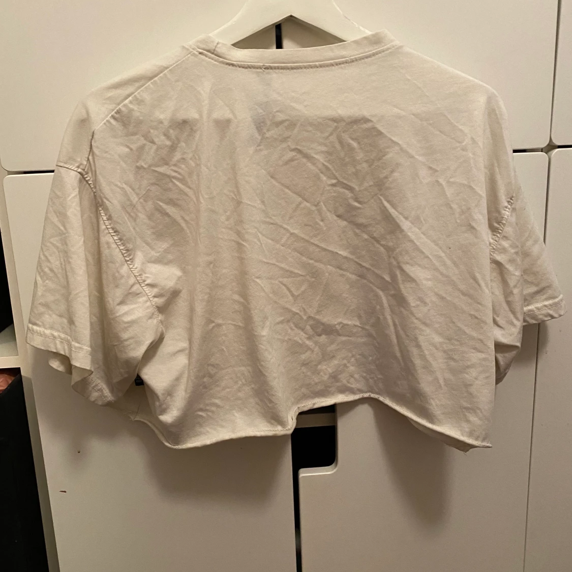 Playboy cropad top storlek 36 - 90