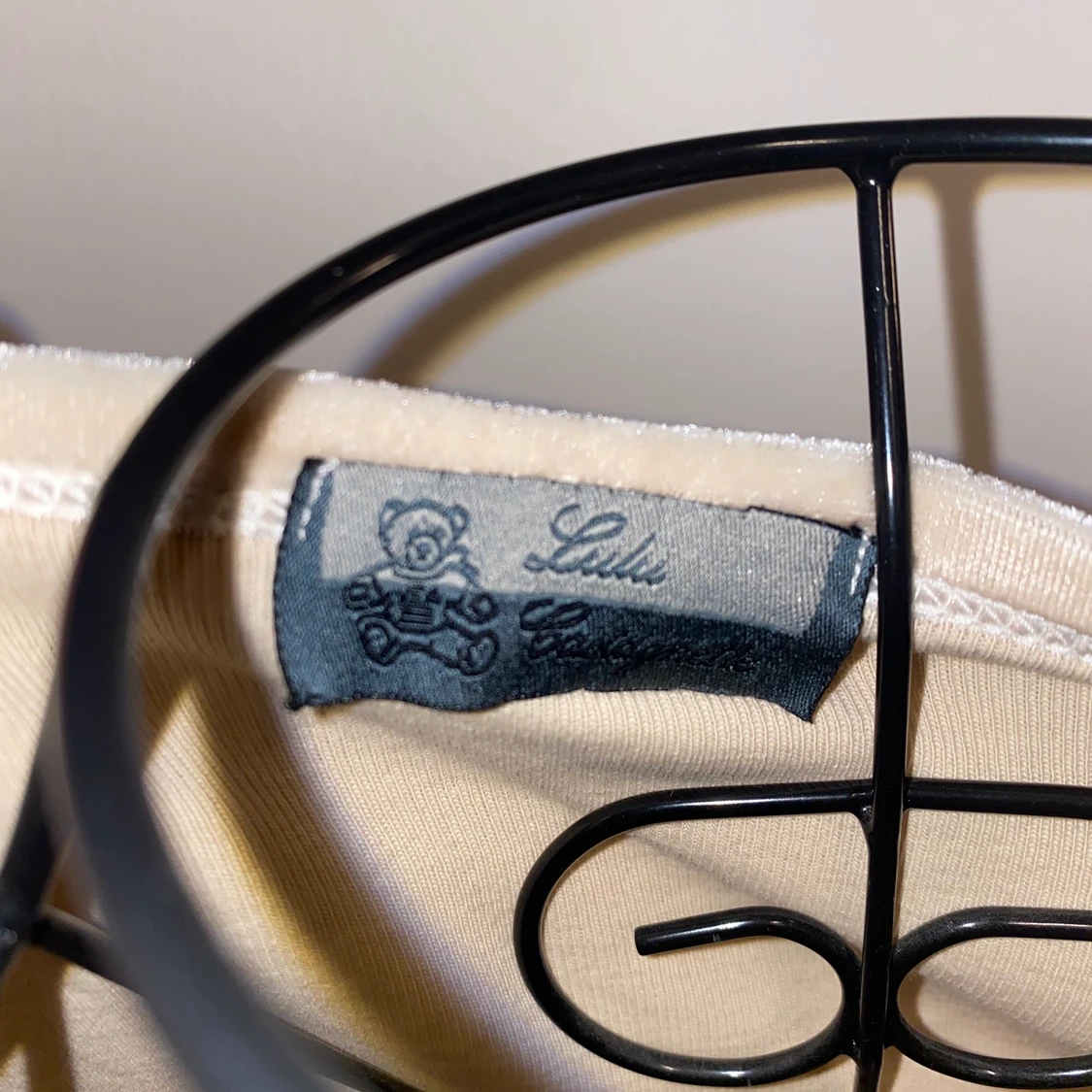 Snygg långärmad! - 91