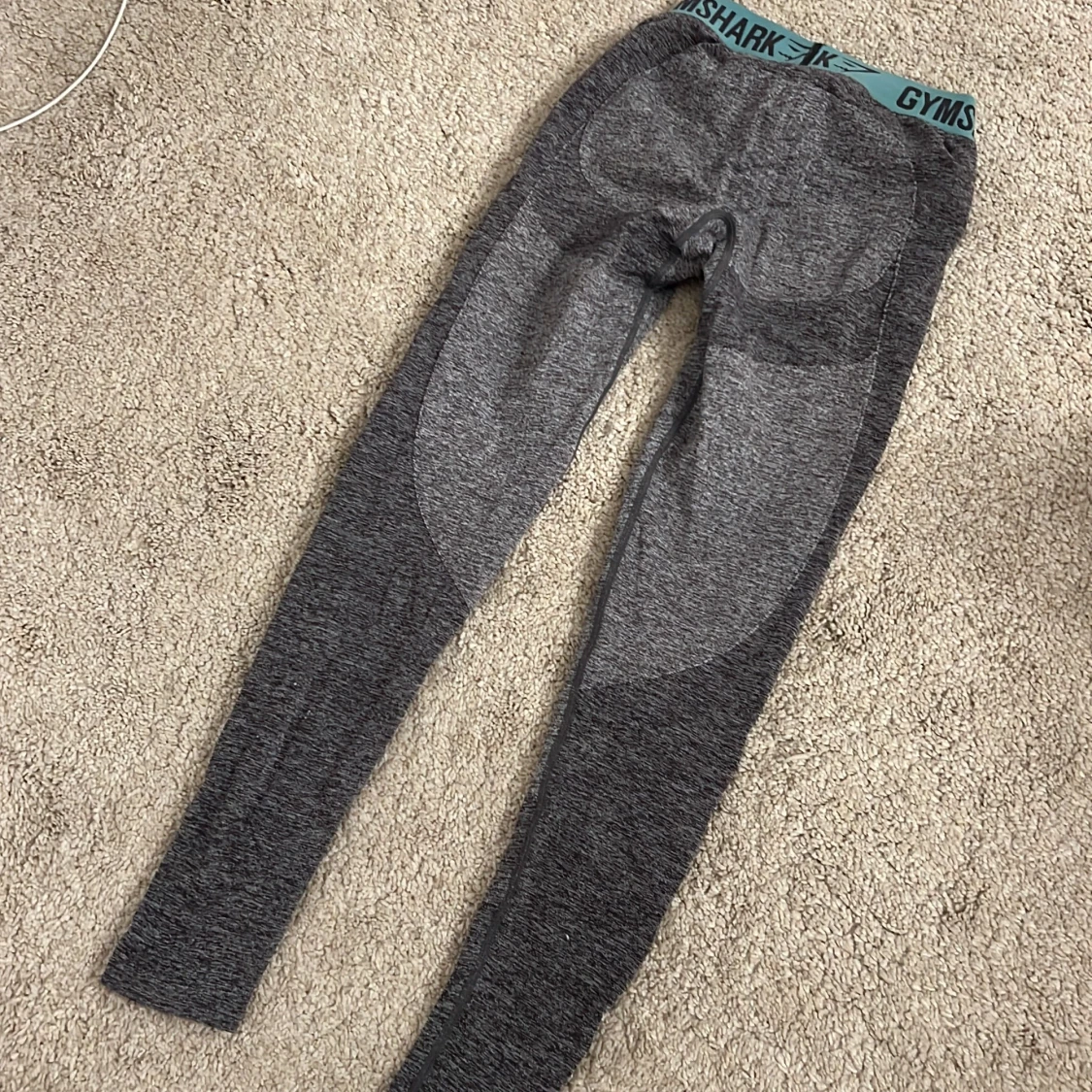 Gymshark tights storlek XS - 90