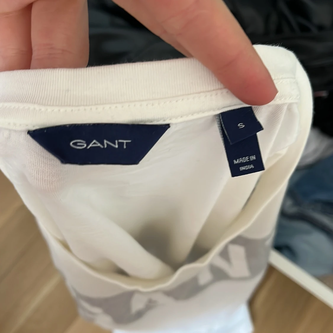 Gant tröja strlk S - 91