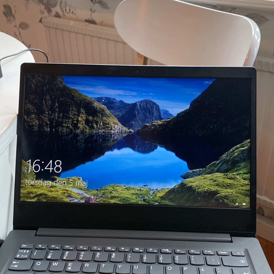 Bra fungerande dator. - 90