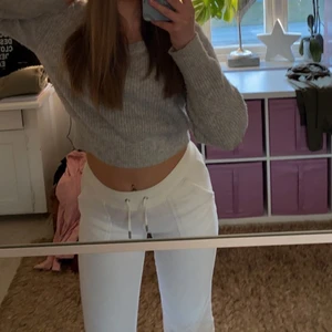 Juicy  - Säljer mina juicy byxor för använder inte dom längre dom är vita i storlek s