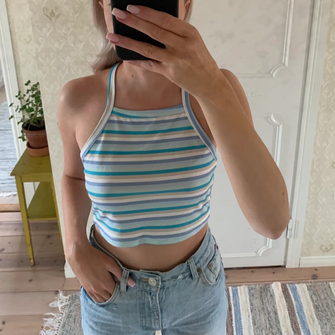 3st toppar från Shein  - 90