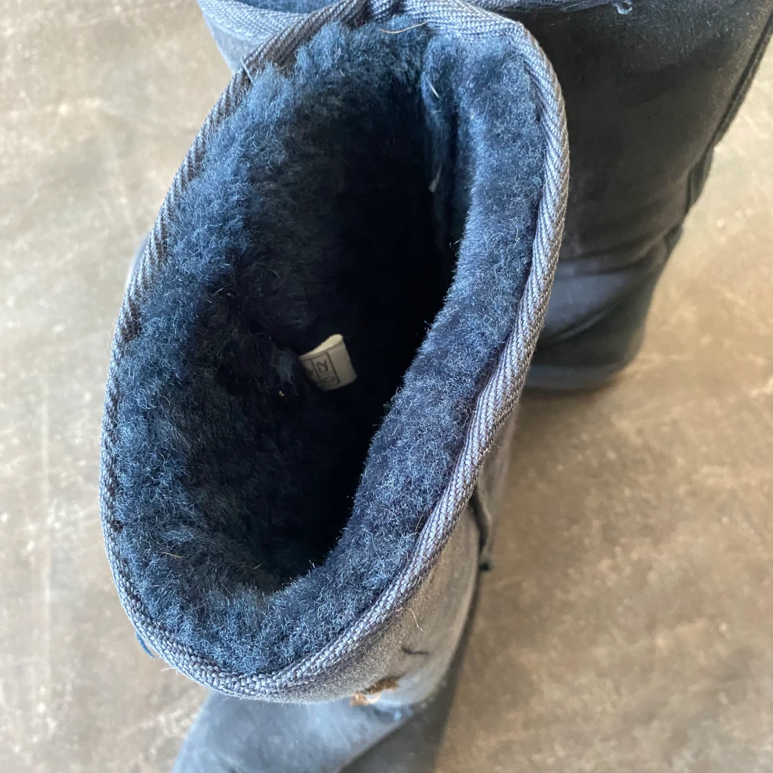 Canada Snow - storlek 39 - 91