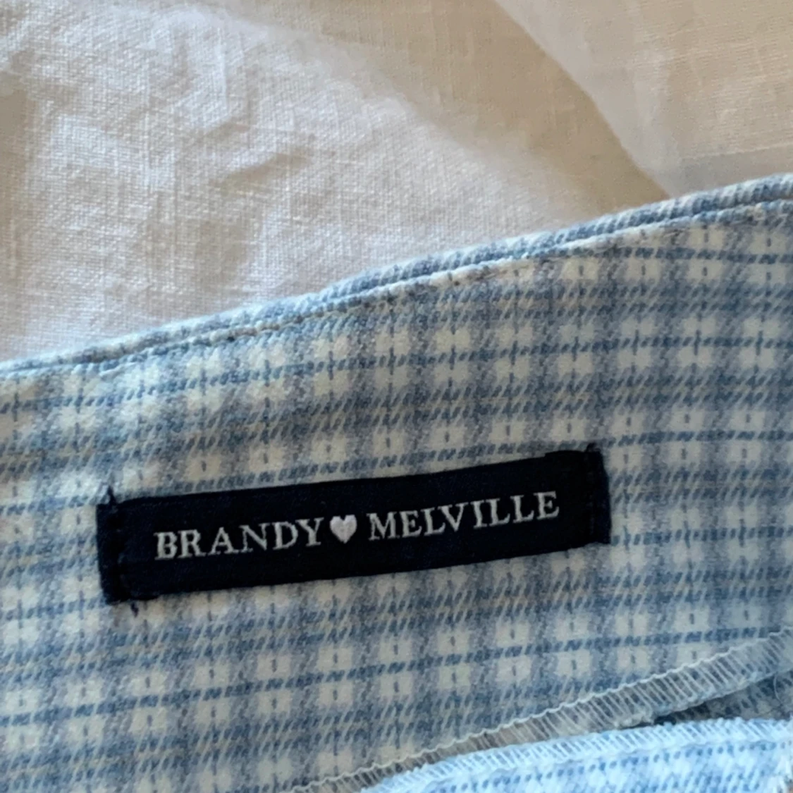 Brandy Melville kjol  - 91