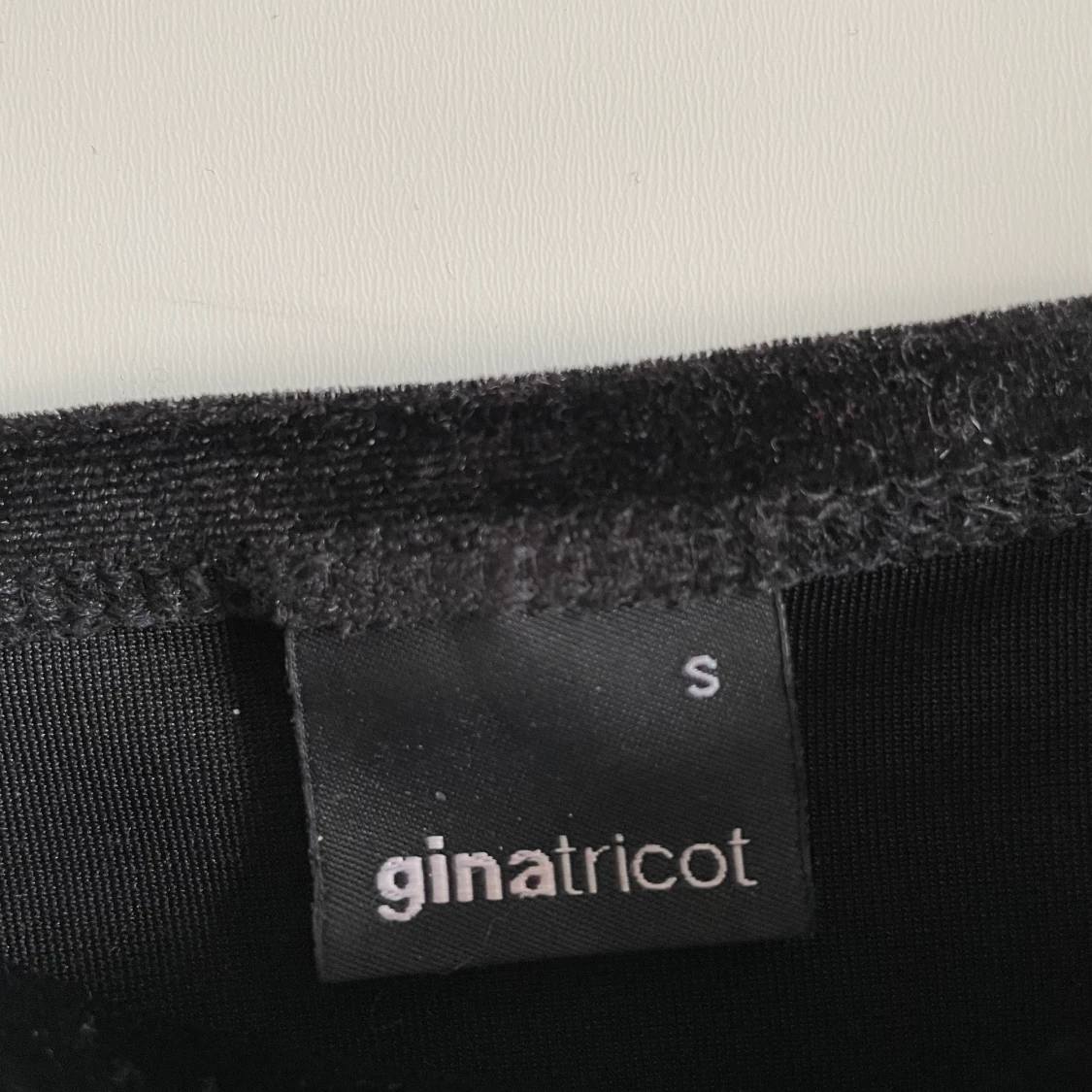 Linne från ginatricot  - 91