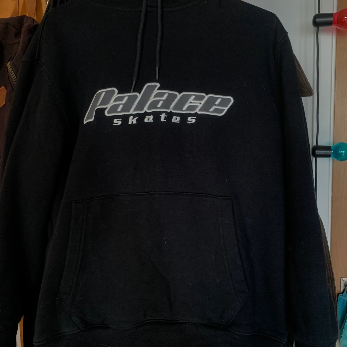 Palace hoodie - 90