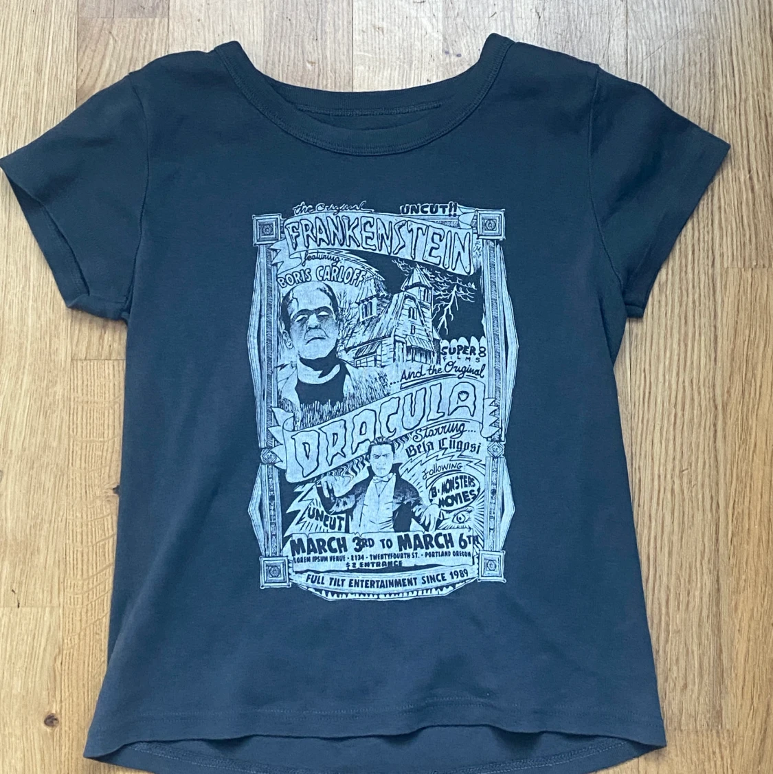 Brandy Melville T-shirt