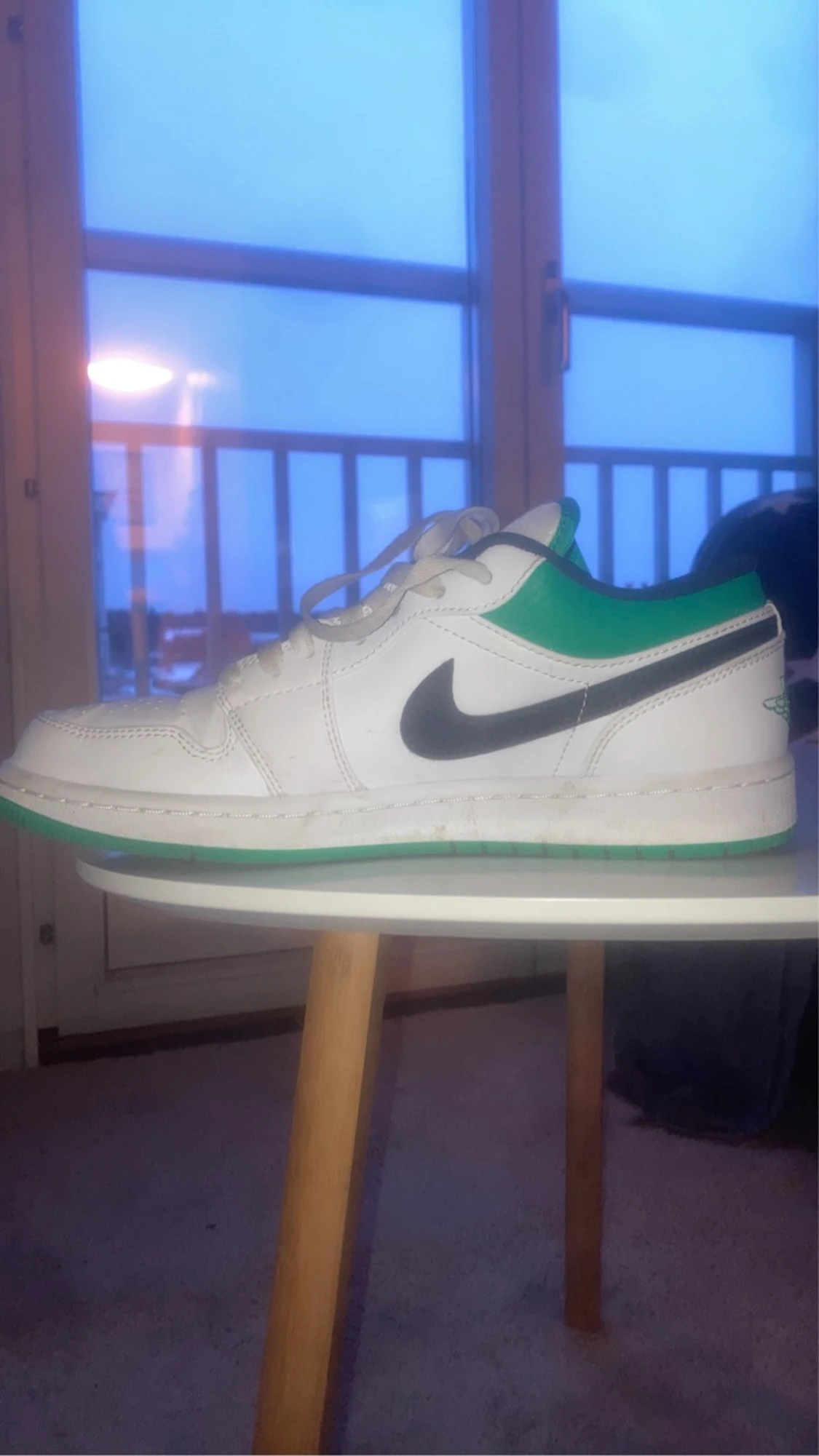 Nike Jordan 1 Low Storlek 41 - 90