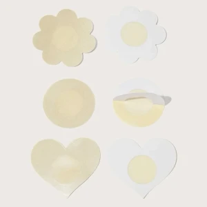 Nippel covers - Säljer nippel covers, finns 12 st kvar! Säljer alla tillsammans 