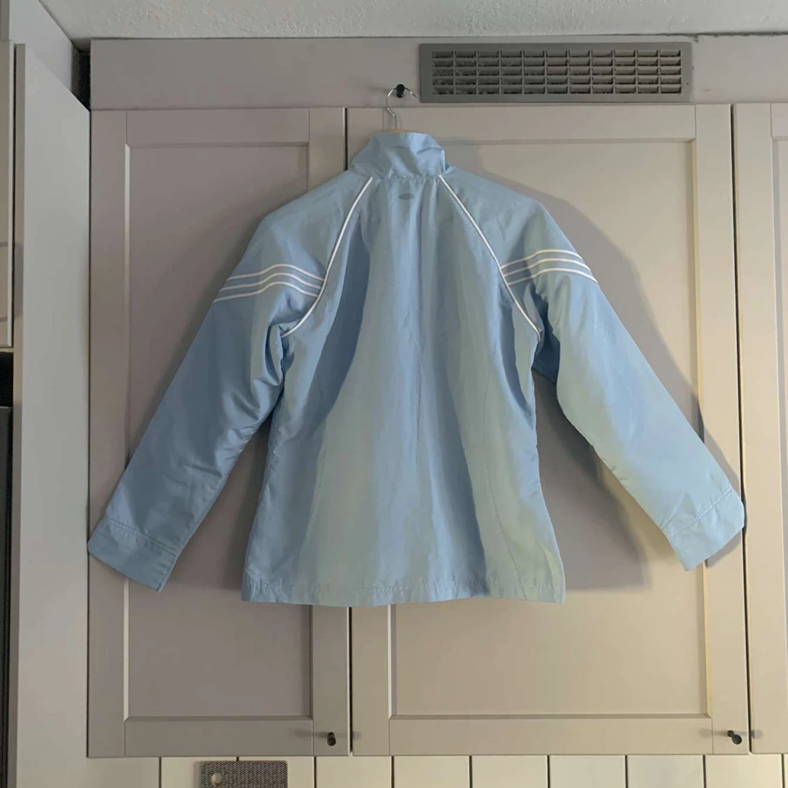 Adidas Track Jacket  - 90