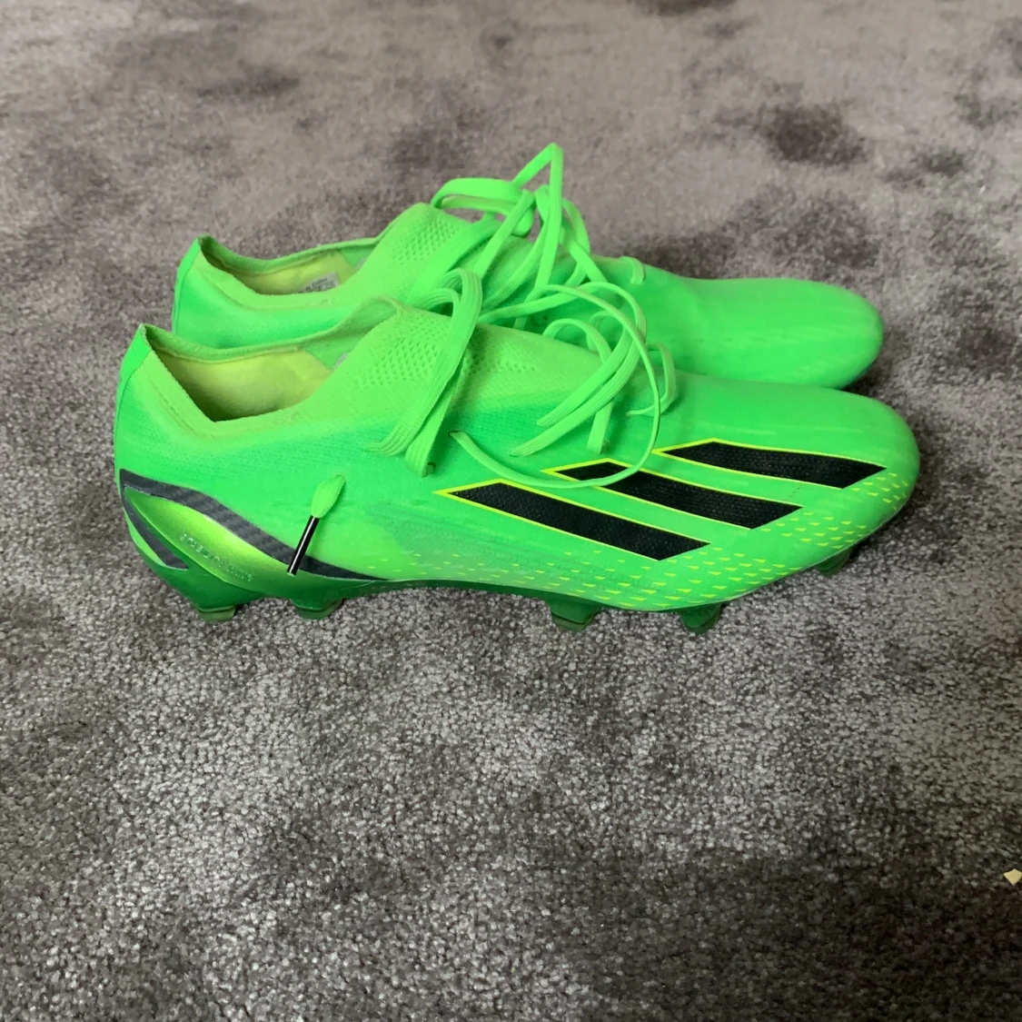 Fotbollsskor Adidas X