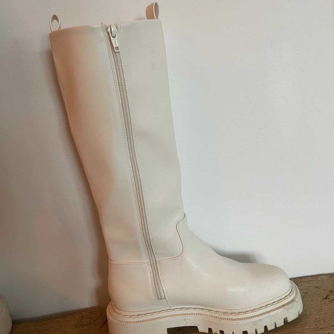 Höga stövlar  - 91