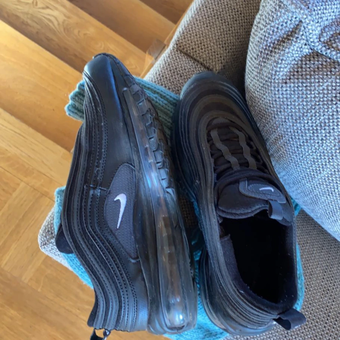 Nike Air Max 97 - 90