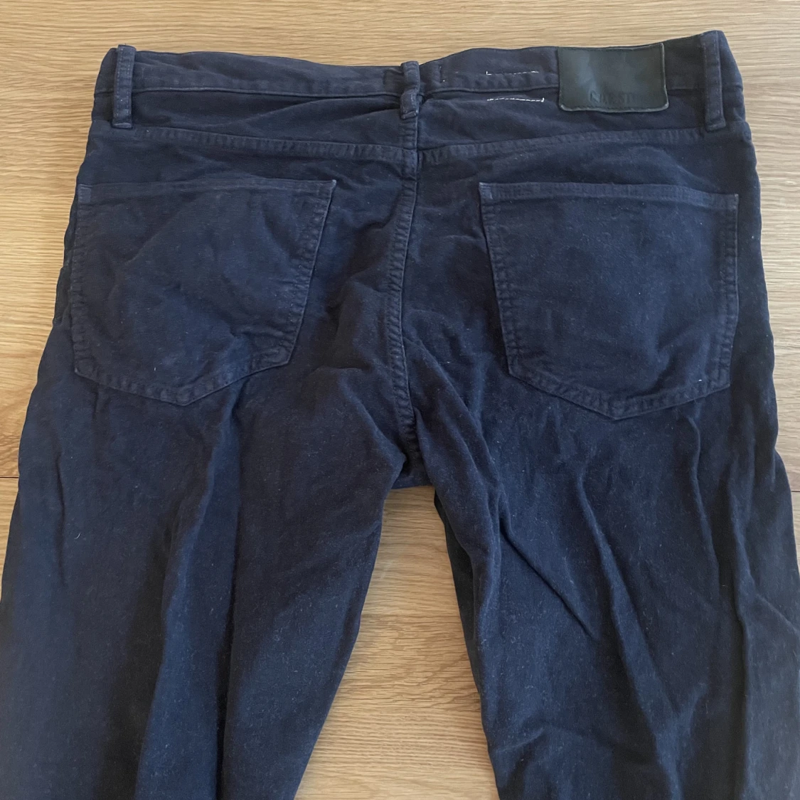 C.O.F Studio Jeans Navy - 90