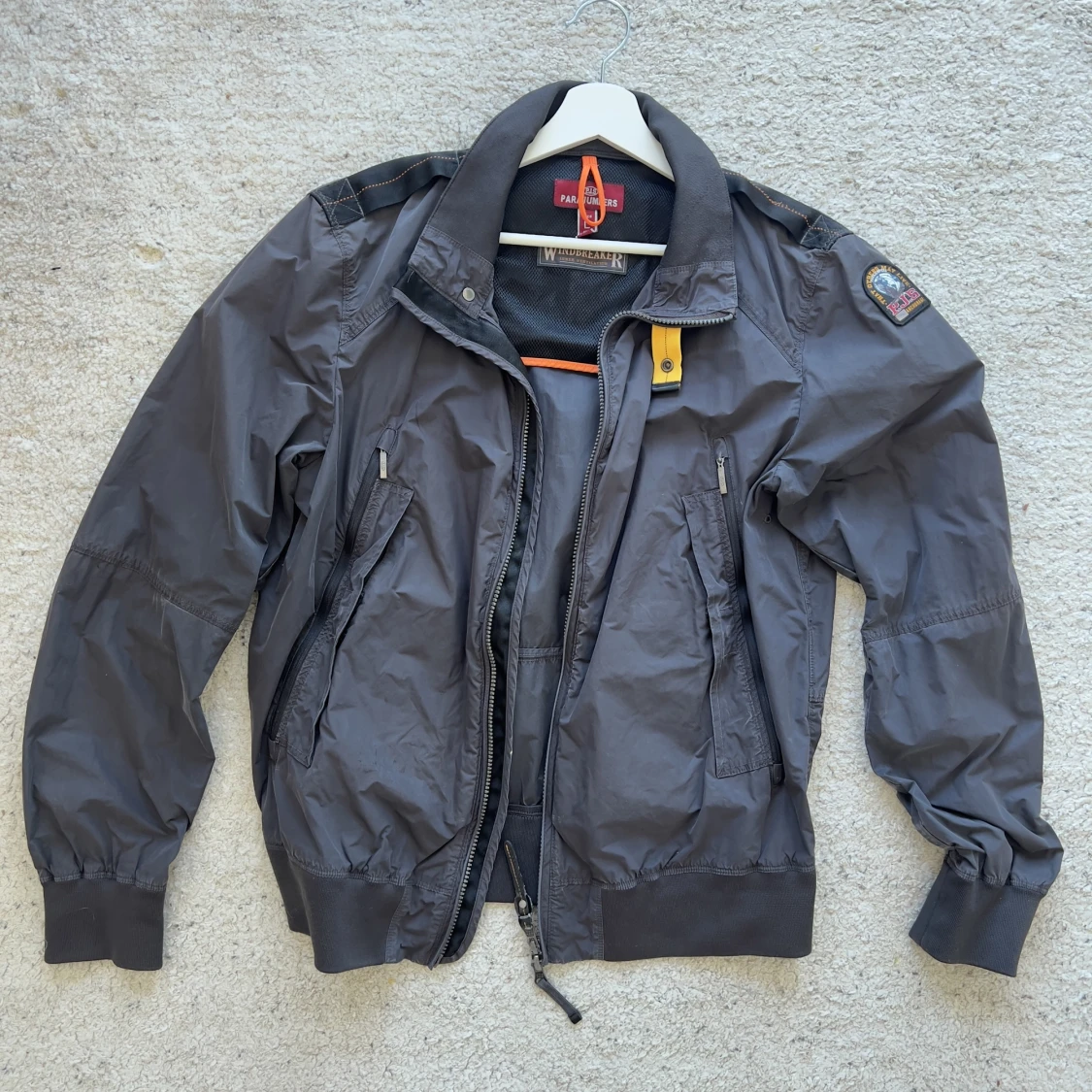 Parajumpers vårjacka Large