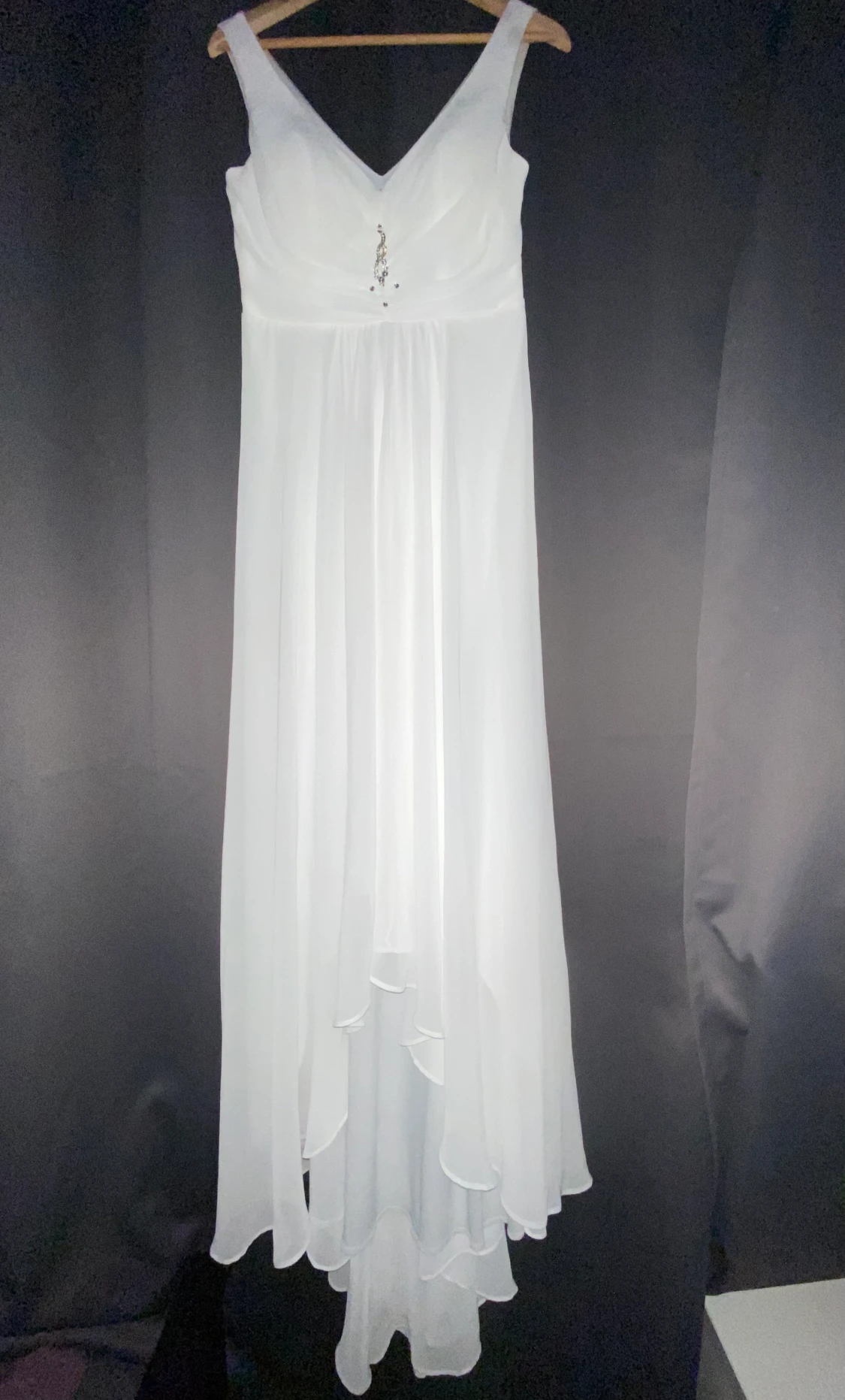 Studentklänning lr  bröllopsklänning 