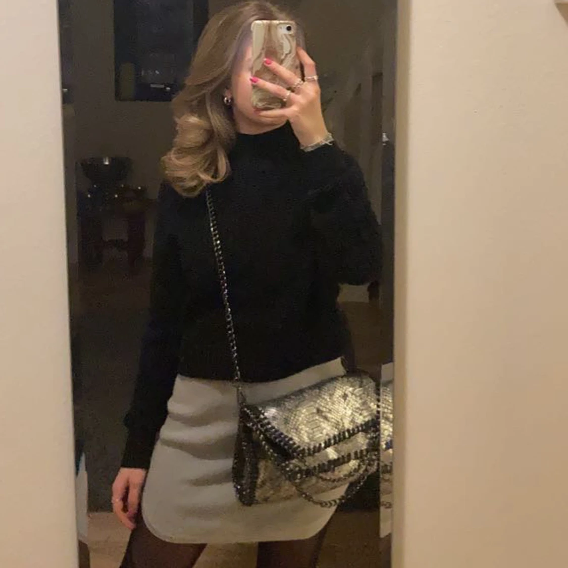 Stella Maccartney liknande väska