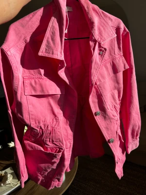 Denimjacka Ginatricot - Aldrig använd