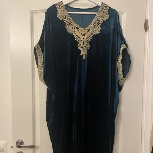 Gandoura, jebba, deshdasha, abaya - Helt nya och oanvända i storlek M