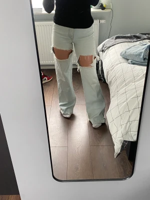 Raka jeans - Raka jeans från zara