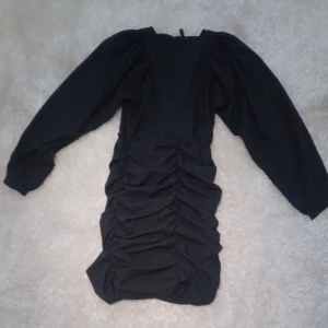 Klänning - Fin klänning