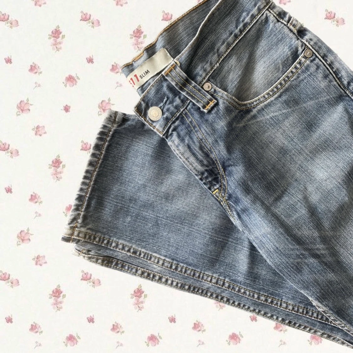 Vintage Levi’s 511 - 90